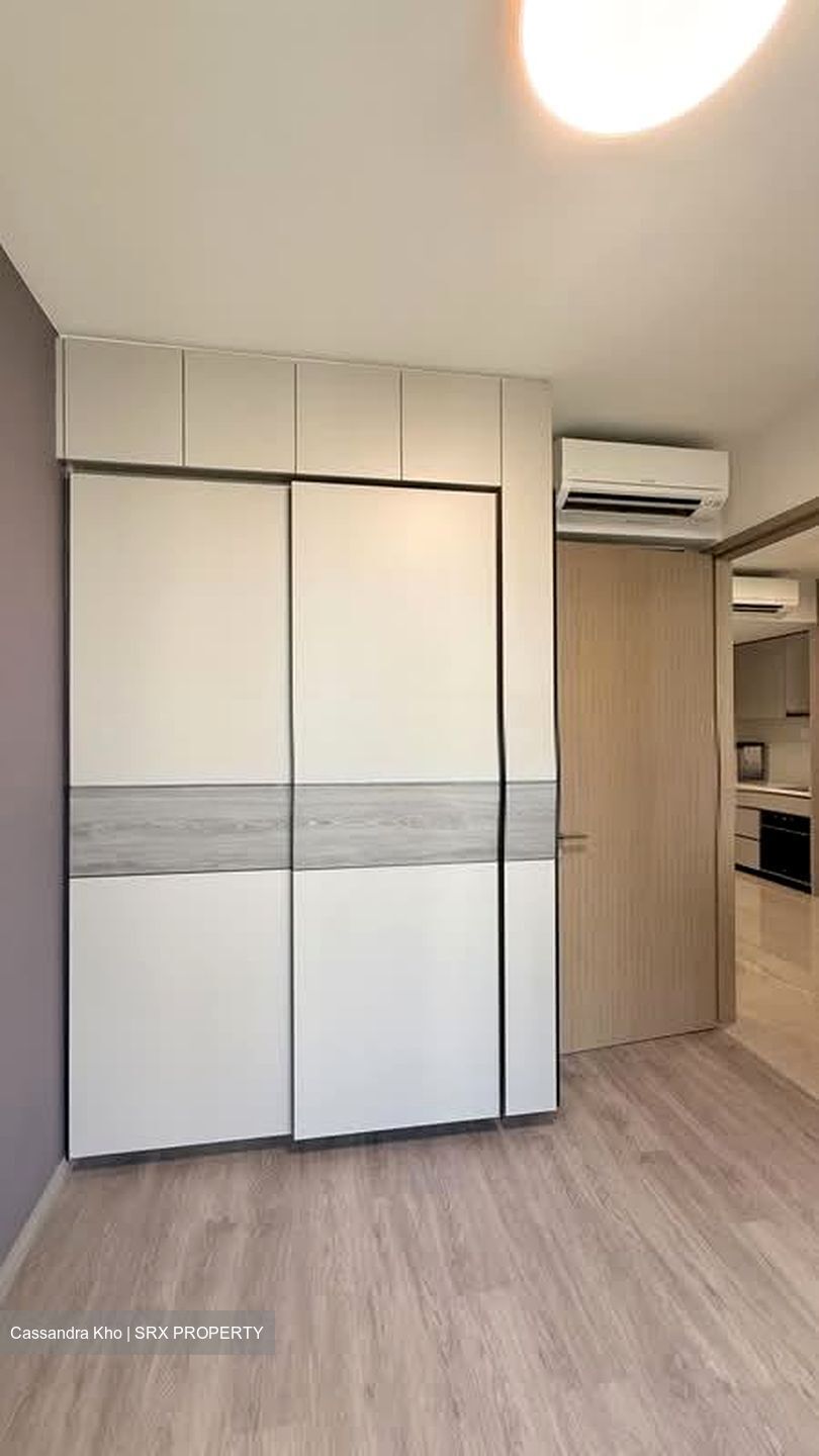 The Tapestry (D18), Condominium #576096071